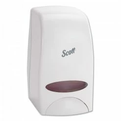 Scott Soap Dispensers You May Also Need:
