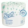Toilet Paper And Tissues Scott Essential Standard Roll 2-Ply Bathroom Tissue, 550 Sheets/Roll, 20 Rolls/Carton -Air Wick shop Scott Standard Roll 2 Ply Bathroom Tissue 4 1 x 4 20Rolls Carton 289886 large