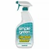 Bathroom Cleaners And Deodorizers Simple Green Lime Scale Remover, 32 Oz. 12/Carton -Air Wick shop Simple Green Lime Scale Remover 32 oz 12 Carton 292247 large