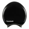 Boardwalk Toilet Paper Dispensers Single Jumbo Toilet Tissue Dispenser, Black, 11 X 12 1/4 2 Boardwalk Toilet Paper Dispensers Single Jumbo Toilet Tissue Dispenser, Black, 11 X 12 1/4 -Air Wick shop Single Jumbo Toilet Tissue Dispenser 11 x 12 1 4 Black 293656 large