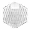 Fresh Products Urinal Screens The Wave Urinal Deodorizer, Honeysuckle, Clear, 10/BX 1 Fresh Products Urinal Screens The Wave Urinal Deodorizer, Honeysuckle, Clear, 10/BX -Air Wick shop The Wave Urinal Deodorizer Honeysuckle Clear 10 BX 296029 large