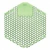 Fresh Products The Wave Urinal Deodorizer, Urinal Screens, Herbal Mint Scent, 60/Carton -Air Wick shop The Wave Urinal Deodorizer Urinal Screens Herbal Mint Scent 60 Carton 296032 large