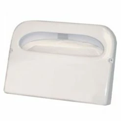 Toilet Seat Covers And Dispensers Thunder Group PLTSCD3812 Toilet Seat Cover Dispenser