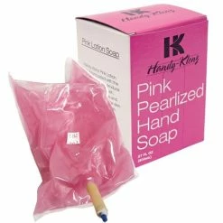 Hand Soaps And Hand Sanitizers TigerChef Lotion Hand Soap 800 Ml.