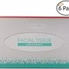 Toilet Paper And Tissues TigerChef Facial Tissues Flat Box - 6 Boxes -Air Wick shop TigerChef Facial Tissues Flat Box 6 Boxes 287399 large