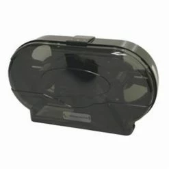 Toilet Paper Dispensers TigerChef Twin Roll Jumbo Toilet Paper Dispenser