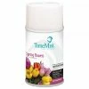 Air Fresheners And Odor Eliminators TimeMist Premium Metered Air Freshener Refill, Spring Flowers, 5.3 Oz. Aerosol, 12/Carton 1 Air Fresheners And Odor Eliminators TimeMist Premium Metered Air Freshener Refill, Spring Flowers, 5.3 Oz. Aerosol, 12/Carton -Air Wick shop TimeMist Premium Metered Air Freshener Refill Spring Flowers 5 3 oz Aerosol 12 Carton 292285 large