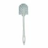 Toilet Bowl Brushes Rubbermaid White Toilet Bowl Brush, 14-1/2"L -Air Wick shop Toilet Bowl Brush 14 5 Whit 20533 xlarge