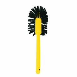 Toilet Bowl Brushes Rubbermaid Commercial-Grade Toilet Bowl Brush, 17" L