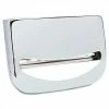 Boardwalk Toilet Seat Covers And Dispensers Chrome Toilet Seat Cover Dispenser, 16" X 3" X 11 1/2 1 Boardwalk Toilet Seat Covers And Dispensers Chrome Toilet Seat Cover Dispenser, 16" X 3" X 11 1/2 -Air Wick shop Toilet Seat Cover Dispenser 16 x 3 x 11 1 2 Chrome 294174 large
