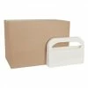 Tork Toilet Seat Covers And Dispensers Toilet Seat Cover Dispenser, 16" X 3" X 11.5", White, 12/Carton