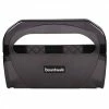 Boardwalk Toilet Seat Covers And Dispensers Toilet Seat Cover Dispenser, Plastic, Smoke Black, 17 1/4" X 3 1/8" X 11 3/4 1 Boardwalk Toilet Seat Covers And Dispensers Toilet Seat Cover Dispenser, Plastic, Smoke Black, 17 1/4" X 3 1/8" X 11 3/4 -Air Wick shop Toilet Seat Cover Dispenser Plastic 17 1 4 x 3 1 8 x 11 3 4 Smoke Black 294317 large