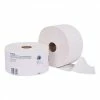 Tork Toilet Paper And Tissues Universal 2-Ply High Capacity Bath Tissue With OptiCore, 2000/Roll, 12/Carton -Air Wick shop Universal High Capacity Bath Tissuel w OptiCore Septic Safe 2 Ply White 2000 Roll 12 Carton 295719 large