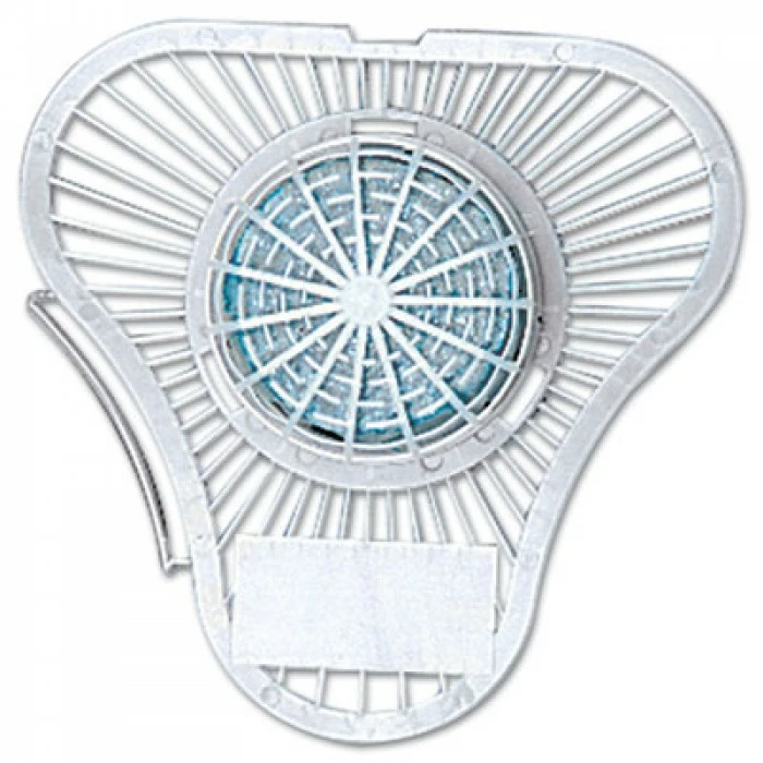 Boardwalk Urinal Screens Urinal Screen W/Non-Para Cleaner Block, Green Apple, 12/Box 3 Boardwalk Urinal Screens Urinal Screen W/Non-Para Cleaner Block, Green Apple, 12/Box