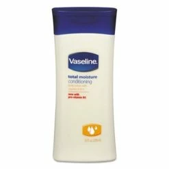 Hand Soaps And Hand Sanitizers Vaseline Intensive Care Essential Healing Body Lotion With Vitamin E, 10 Oz. 6/Carton
