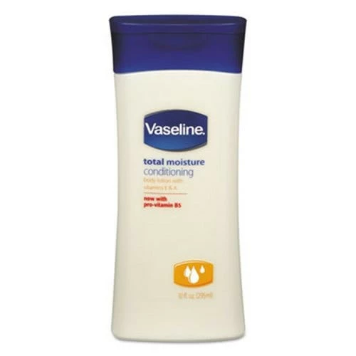 Hand Soaps And Hand Sanitizers Vaseline Intensive Care Essential Healing Body Lotion With Vitamin E, 10 Oz. 6/Carton 3 Hand Soaps And Hand Sanitizers Vaseline Intensive Care Essential Healing Body Lotion With Vitamin E, 10 Oz. 6/Carton