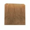HOSPECO Sanitary Napkin Receptacles Sanitary Napkin Waxed Kraft Liners, 10.5" X 9.38", Brown, 250/Carton -Air Wick shop Waxed Kraft Liners 10 5 x 9 38 Brown 250 Carton 299300 large
