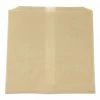 HOSPECO Sanitary Napkin Receptacles Waxed Paper Receptacle Liners Brown, 8" X 7" X 8", 500/Carton -Air Wick shop Waxed Paper Receptacle Liners Brown 8 quot x 7 quot x 8 quot 500 Carton 289355 large