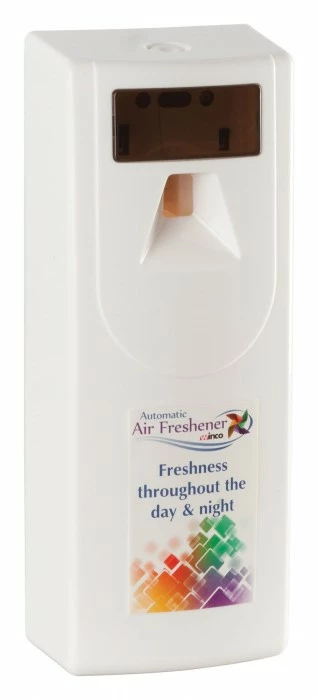 Air Freshener Dispensers Winco AFD-1 Automatic Air Freshener Dispenser 3 Air Freshener Dispensers Winco AFD-1 Automatic Air Freshener Dispenser