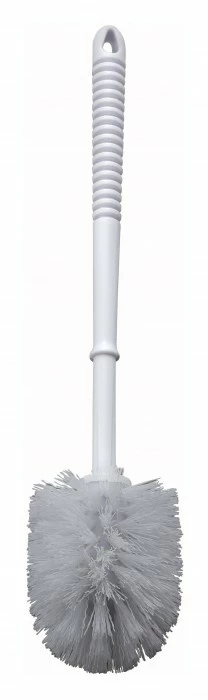 Toilet Bowl Brushes Winco BR-15 Multi Purpose Brush 12"