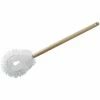 Toilet Bowl Brushes Winco BR-21W Toilet Brush With Wood Handle, 21"L 2 Toilet Bowl Brushes Winco BR-21W Toilet Brush With Wood Handle, 21"L -Air Wick shop Winco BR 21W Toilet Brush with Wood Handle 21 quot L 307625 large