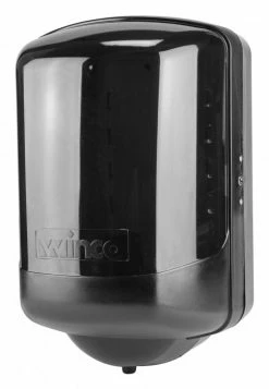 Paper Towel Dispensers Winco TD-330 Center Pull Paper Towel Dispenser