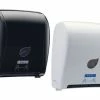 Paper Towel Dispensers Winco TDAC-8W Auto-Cut Roll Paper Towel Dispenser, White -Air Wick shop Winco TDAC 8W Auto Cut Roll Paper Towel Dispenser White 307956 large