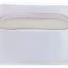 Toilet Seat Covers And Dispensers Winco TSC-10 Half-Fold Toilet Seat Cover Dispenser 1 Toilet Seat Covers And Dispensers Winco TSC-10 Half-Fold Toilet Seat Cover Dispenser -Air Wick shop Winco TSC 10 Toilet Seat Cover Dispenser 19514 large