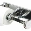 Toilet Paper Dispensers Winco TTH-2 Double Roll Toilet Tissue Holder -Air Wick shop Winco TTH 2 Toilet Tissue Holder 25786 large
